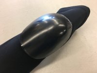 画像1: Sal Protection Knee Gasket Cup