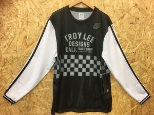 画像3: *[在庫処分SALE] Troy Lee Super Retoro Jersey (3)