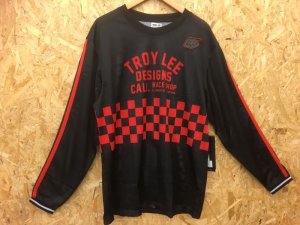 画像1: [在庫処分SALE] Troy Lee Super Retoro Jersey (1)