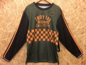画像5: *[在庫処分SALE] Troy Lee Super Retoro Jersey (5)