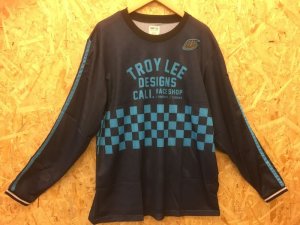 画像4: *[在庫処分SALE] Troy Lee Super Retoro Jersey (4)