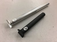 画像1: BSD Pivotal Seatpost