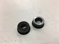 画像2: *[SALE] BSD Rude Tube LT Peg [7075 Inner]