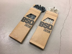 画像2: *BSD Forever Chain (2)