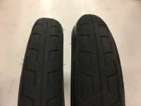 画像1: BSD Donnastreet Tire [Kevlar]