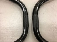画像3: *BSD High As Hell Bar 10.5" [OS/25.4mm]