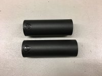 画像1: *[SALE] BSD Rude Tube LT Peg [7075 Inner]
