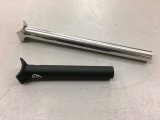 BMXmon pivotal seatpost ピボタル式シートポスト PIVOTAL POST - モトクロスインターナショナル
