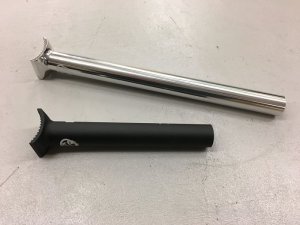 画像1: BSD Pivotal Seatpost (1)