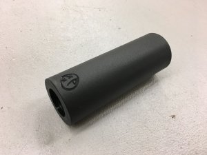 画像1: *BSD Rude Tube Peg Sleeve [交換用スリーブ] (1)