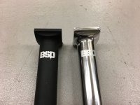 画像2: BSD Pivotal Seatpost