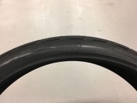 画像2: BSD Donnastreet Tire [Kevlar]