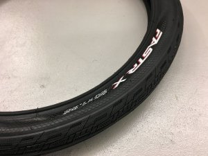 画像1: Tioga Fast R X [Wire] (1)