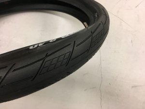 画像3: *Tioga Spect R [Wire] (3)