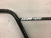 画像1: *S&M Race XLT Bar