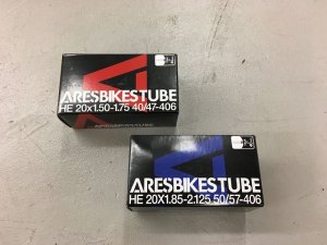 画像1: Ares Inner Tube TR4A (1)