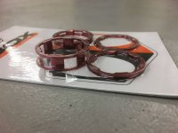 画像2: *Box Zero Head Spacer Set