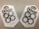 画像2: *Box Two Head Spacer Set (2)