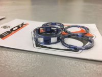 画像1: *Box Zero Head Spacer Set