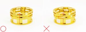 画像3: *Box Zero Head Spacer Set (3)