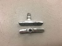 画像1: *Tioga MTB-945VC Brake Shoe