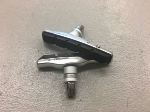 画像2: *Tioga MTB-945VC Brake Shoe (2)