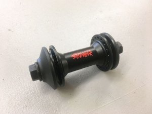 画像1: Stranger Crux V2 Front Hub (1)