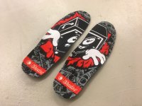画像3: Shadow Invisa Lite Pro Insoles