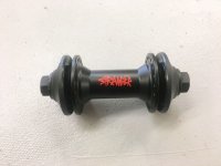 画像1: Stranger Crux V2 Front Hub