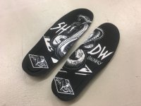 画像2: Shadow Invisa Lite Pro Insoles