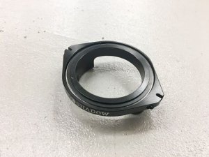 画像2: Shadow Gyro Sano Detangler V2 (2)