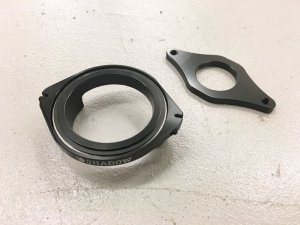 画像1: Shadow Gyro Sano Detangler V2 (1)