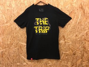 画像2: *[SALE] THE TRIP - Triptape Tee [With DVD] (2)