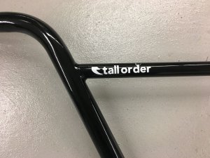 画像2: *Tall Order Ramp Bar (2)