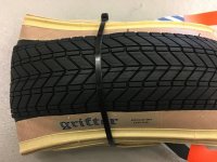 画像3: Maxxis Grifter Tire [kevlar]