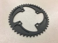 画像1: *MCS Alloy Chainring [PCD104]