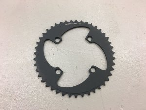 画像3: *MCS Alloy Chainring [PCD104] (3)