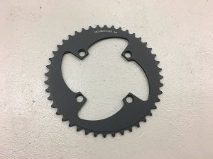 画像4: *MCS Alloy Chainring [PCD104] (4)