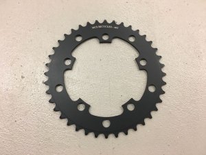 画像4: *MCS Alloy Chainring [PCD110] (4)