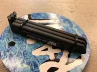 画像1: Rant Fix 'Em Tire Lever