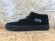 画像2: Vans Half Cab (Black/Black) (2)