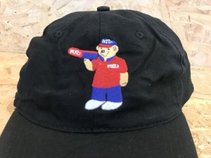 画像3: *[SALE] Pizza - PIZZA BEAR- STRAP BACK (3)