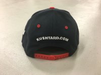 画像3: *[SALE] IGI Kushtard Hat (Blue/Red)