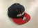 画像1: *[SALE] IGI Kushtard Hat (Blue/Red) (1)