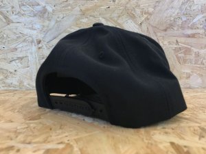 画像2: *BRIXTON - Grade Snap Back (BLK) (2)