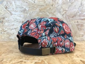 画像2: *BRIXTON - Morgan Snap Back (2)