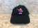 画像1: *[SALE] Pizza - PIZZA BEAR- STRAP BACK (1)