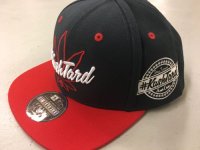画像2: *[SALE] IGI Kushtard Hat (Blue/Red)