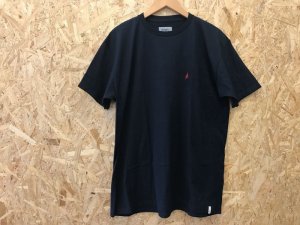 画像1: *[SALE] ALTAMONT - Micro Emboidery (NAVY) (1)