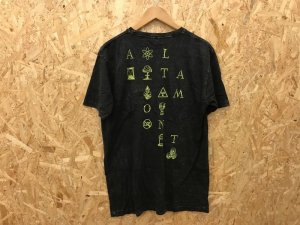 画像4: *[SALE] ALTAMONT - Nuclear bummer tee (4)